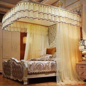 2 Stand Rail Mosquito Net