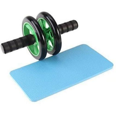 Ab Roller Wheel Full Body Workout