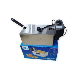 ADH Single Deep Fryer 3ltr