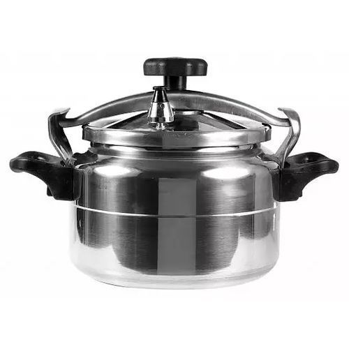 Aluminium Pressure Cooker