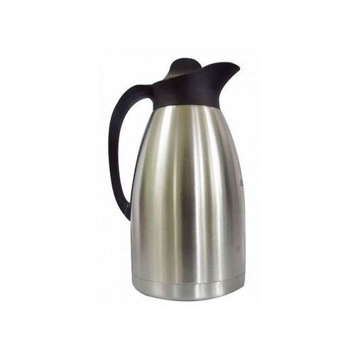 Always Flask 2L Vacuum Unbreakable - Stainless Steel Silver