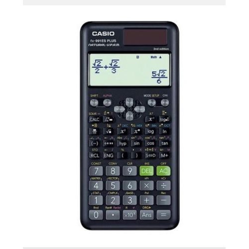 Casio FX-991MS-2nd Scientific Calculator