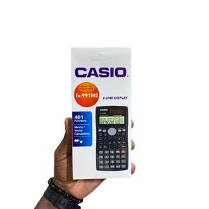 Casio General Casio fx 991 MS calculator