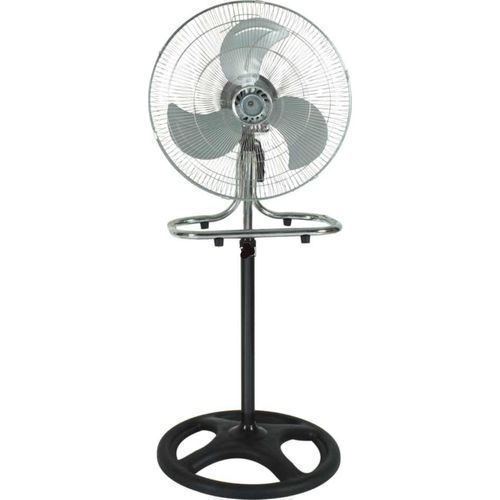 Classic Premium 3in1 Stand, Table and Wall 18'' Oscillating Adjustable Stand Fan