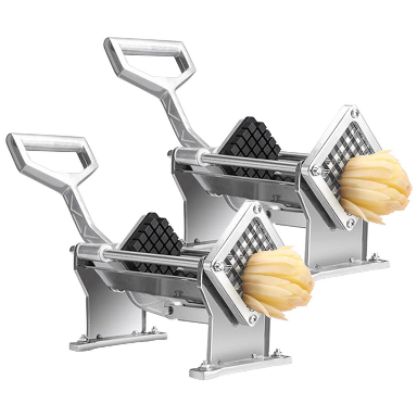Commercial Chips Cutter, French Fry Cutter