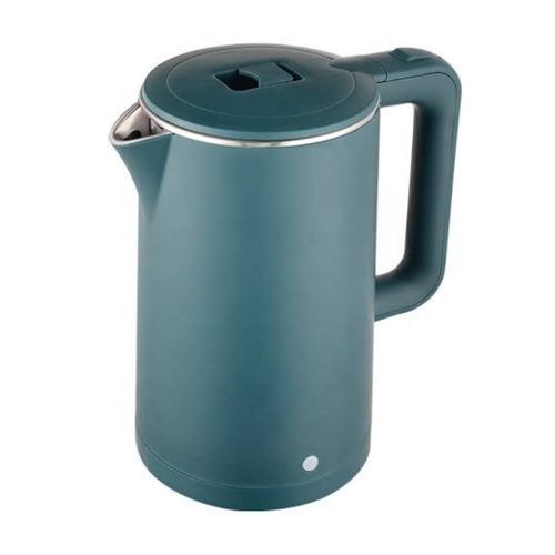 Electric Kettle- Pacolator- 2 Litters -Green