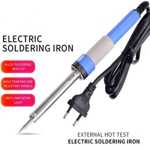 Electric Soldering Iron For Repair Welding & Soldering Tool-Multi