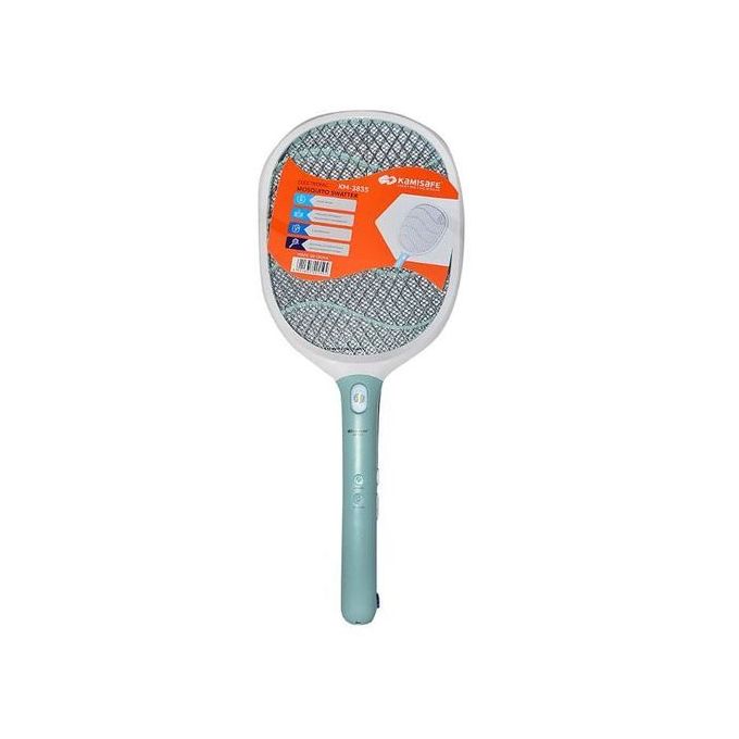 ELECTRONIC MOSQUITO killer SWATTER DP -3835A