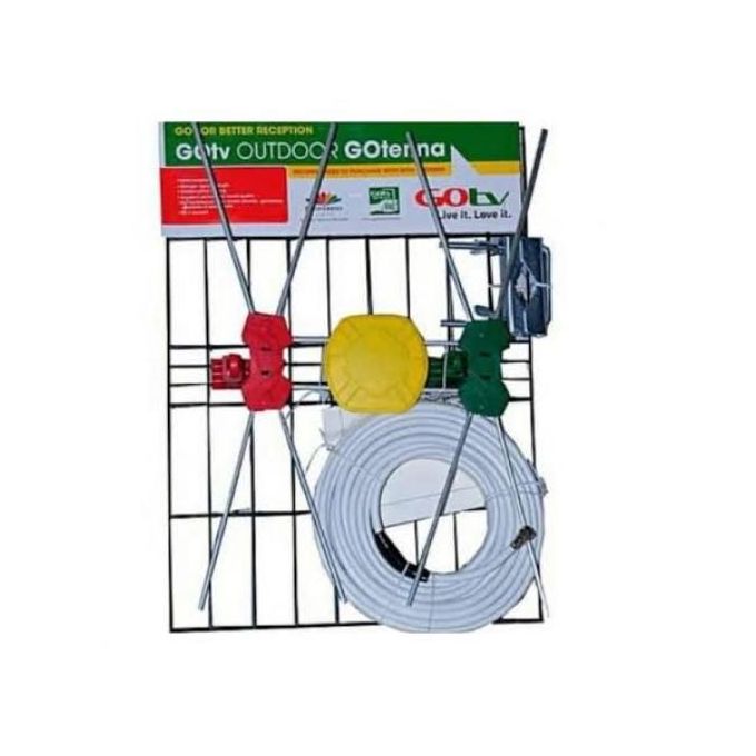 Gotv High Quality Digital Antenna