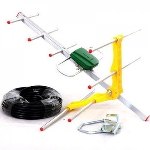 Gotv Quality Digital Antenna