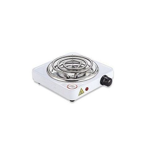 Hot Plate Electric Cooker-Single -Coil