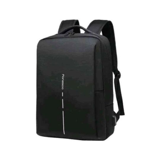 Laptop Bags Business Bag Backpack Black
