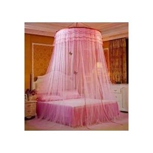 Luxury mosquito net Round Top Mosquito Net