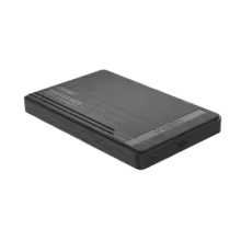 ONTEN OTN-UHD1 2.5 inch External Hard Drive Box HDD Complimentary wiring