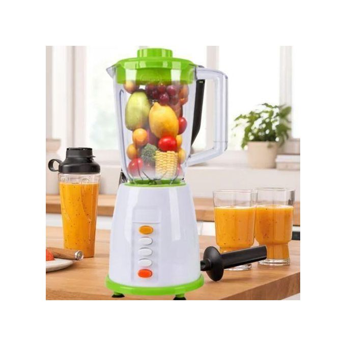 Pearllight PTL 1.5litres Blender