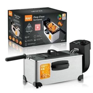 Raf deep fryer 3.5 litres