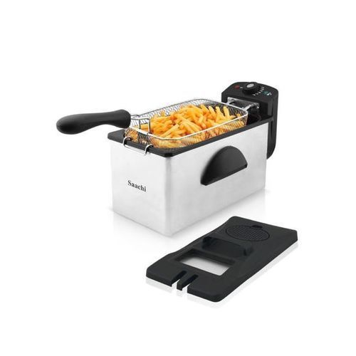 Saachi Single deep fryer 3 litres