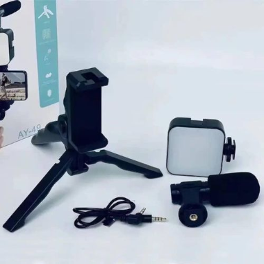 Video Making Kit